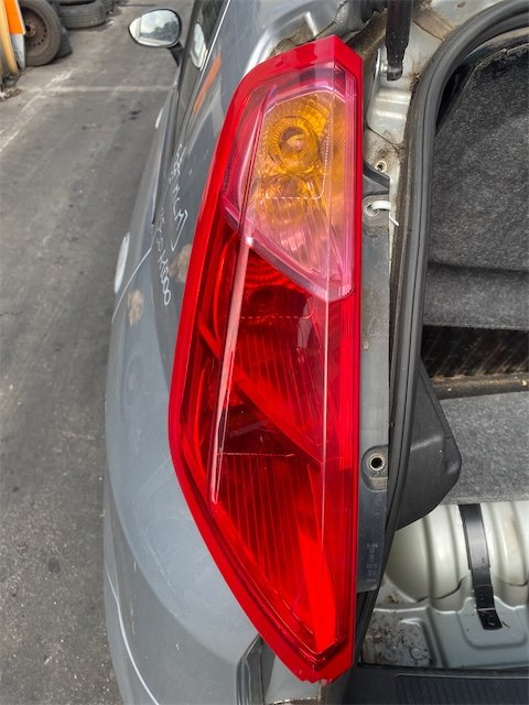 Pomili Fanaleria fanale posteriore sinistro Fiat Grande Punto 4C