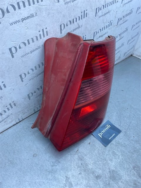 Pomili Fanaleria FIAT STILO (2C) fanale posteriore destro