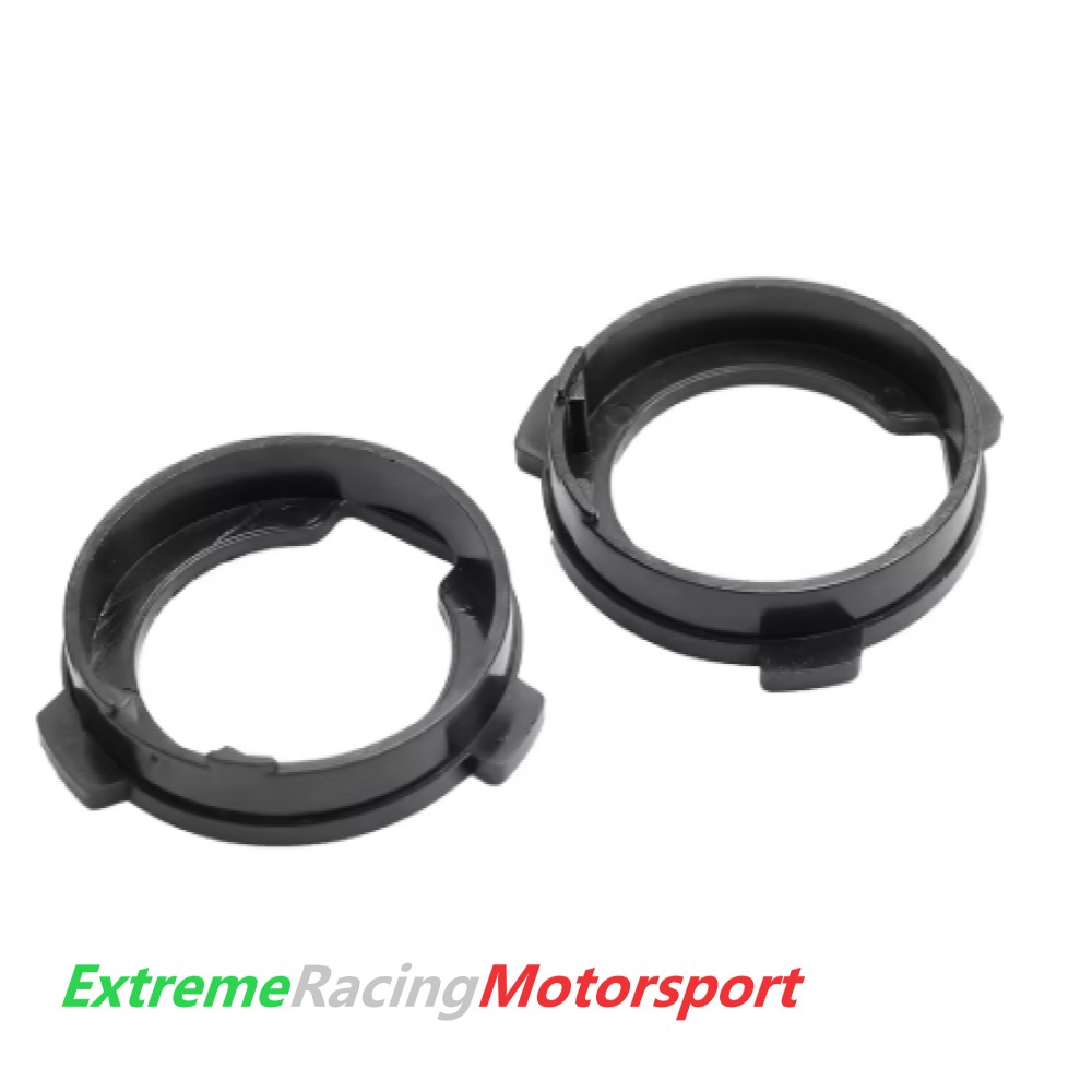 Xtreme Racing Accessori per Illuminazione LED ERM033 adattatori H7 Alfa Romeo 4C