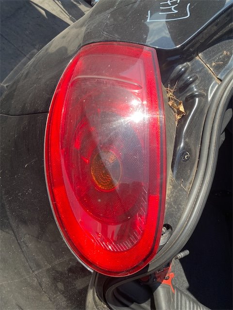 Pomili Fanaleria Fanale posteriore sinistro FIAT BRAVO 3L 01/07-03/10