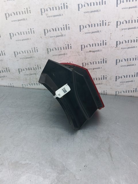 Pomili Fanaleria ALFA ROMEO GIULIETTA (X7) fanale posteriore destro