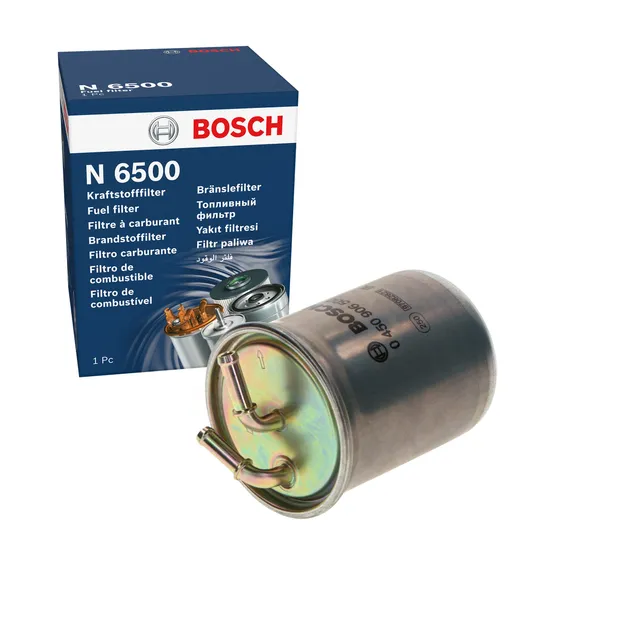 Bosch HCP Filtri 0450906500 filtro carburante diesel 1 pezzo