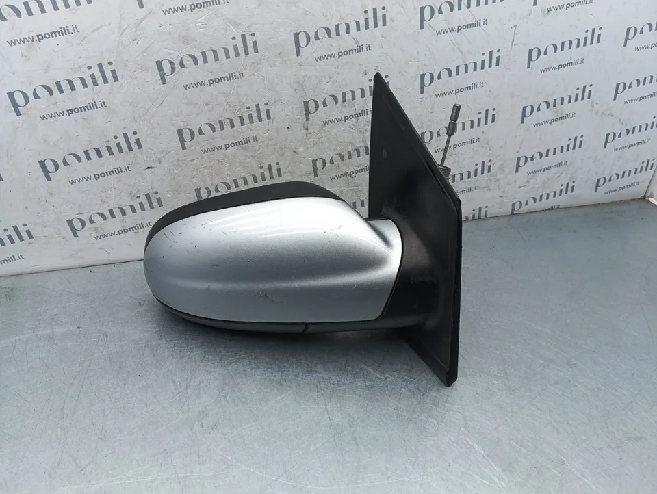 Pomili Cristalli Volkswagen Fox specchietto destro manuale usato