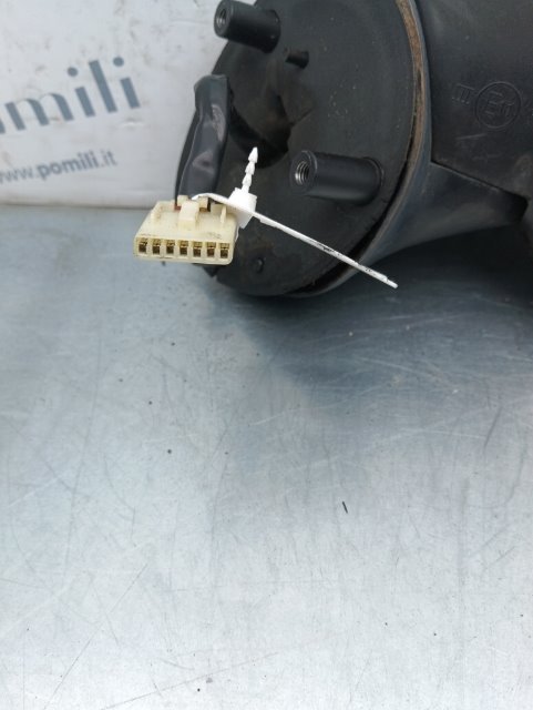 Pomili Cristalli retrovisore esterno destro Fiat Multipla 1F 2004–2012