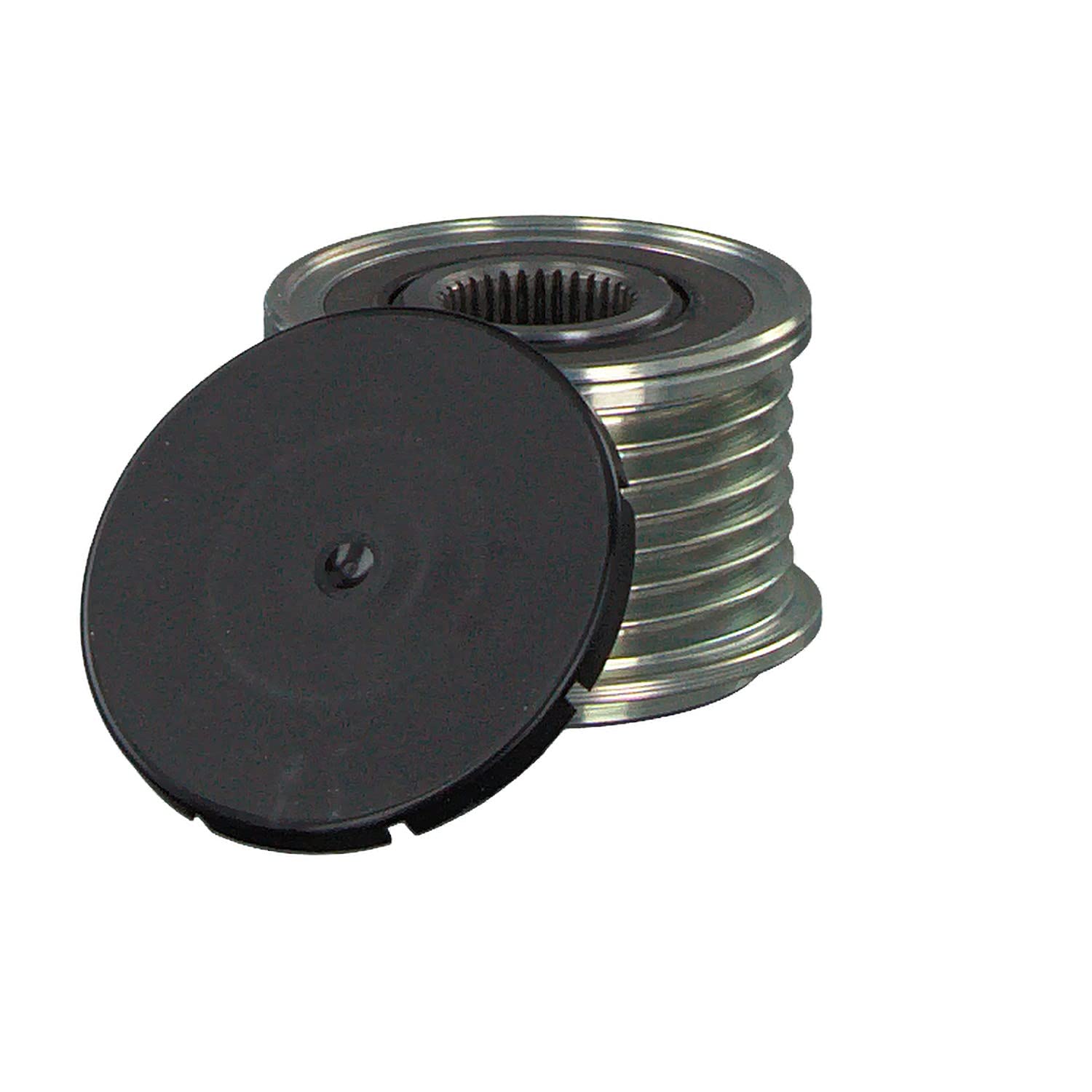 Bilstein Impianto elettrico 29771 puleggia alternatore 7 nervature