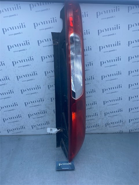 Pomili Fanaleria Ford Focus CAP fanale posteriore destro 2004–2008