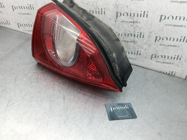Pomili Fanaleria Renault Twingo 2a Serie fanale posteriore destro