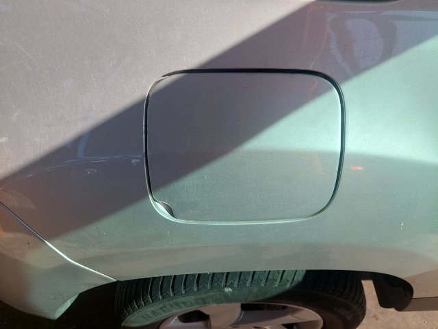 Pomili Alimentazione e scarico Dacia Duster sportello carburante