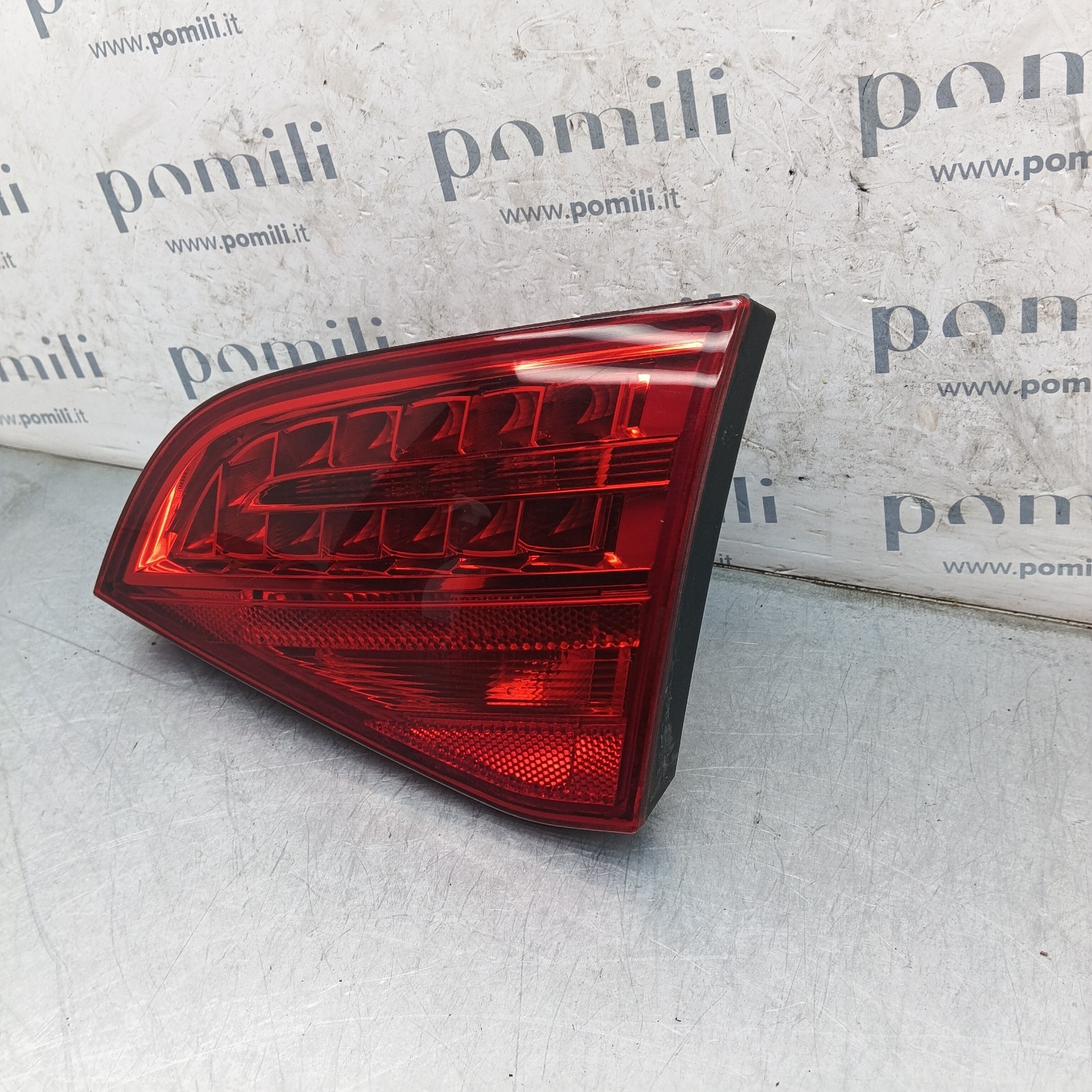 Pomili Fanaleria Audi A4 B8 8K9945094B fanale posteriore destro portellone