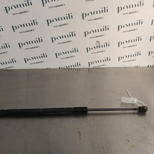 Pomili Sterzo e ammortizzatori Asta ammortizzante portello post. DX Opel Astra P10