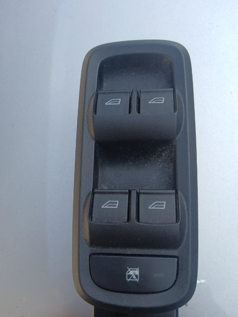 Pomili Rivestimenti interni e parti interne Alzacristallo elettrico anteriore sinistro Ford Fiesta CB1