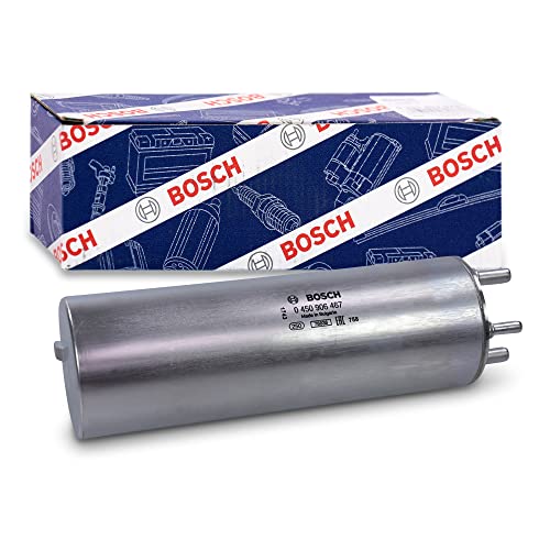 Bosch HCP Filtri 0450906467 filtro carburante diesel in linea
