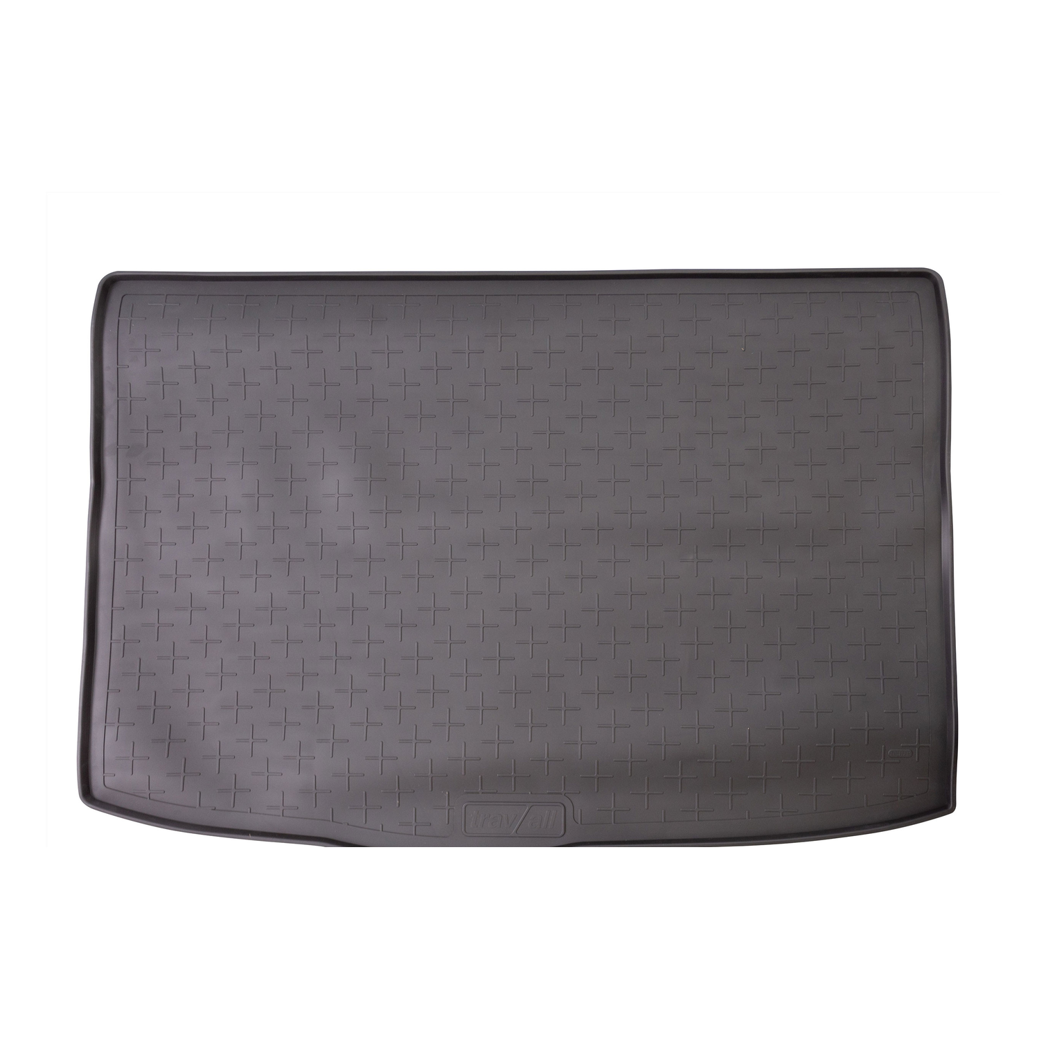 Travall Trunk Liners Kia Stonic tappetino bagagliaio gomma