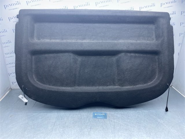 Pomili Rivestimenti interni e parti interne ripiano cappelliera Nissan Qashqai J11E