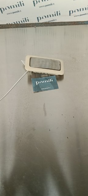 Pomili Fanaleria Ford KA (CCU) luce cortesia anteriore tetto