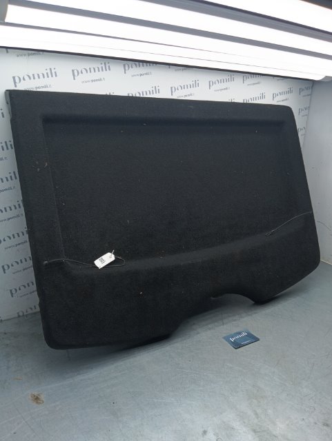 Pomili Ripiano cappelliera Skoda Rapid Spaceback