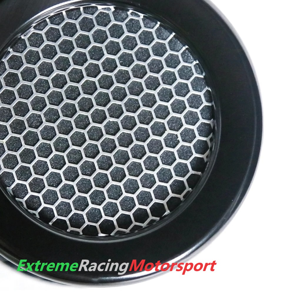 Xtreme Racing ERM filtro aria aspirazione diretta BLUE 101 mm