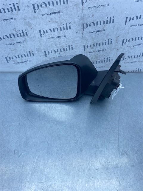 Pomili Cristalli Renault Megane 3a Serie retrovisore elettrico sinistro