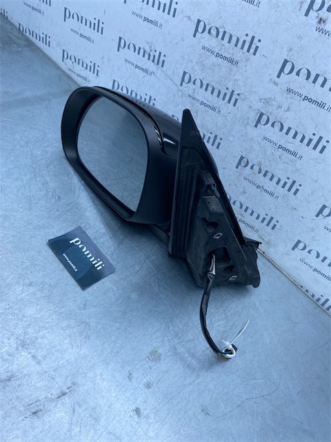Pomili Cristalli Retrovisore esterno regolazione elettrica SX FIAT 500L (4F) sinistro