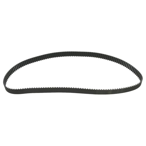 Blue Print ADC47512 cinghia dentata 153 denti, larghezza 29 mm
