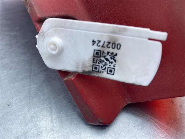 Pomili Fanaleria Fanale posteriore destro Ford Fiesta CB1