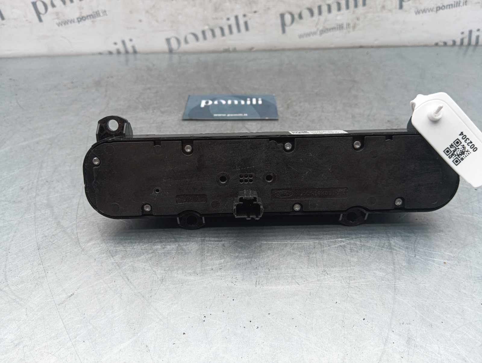 Pomili Elettronica/batteria ibride pannello comandi multimedia Ford Puma Ecosport usato
