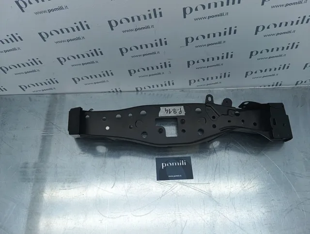 Pomili Motore e cambio con supporti Scion iQ staffa radiatore destra