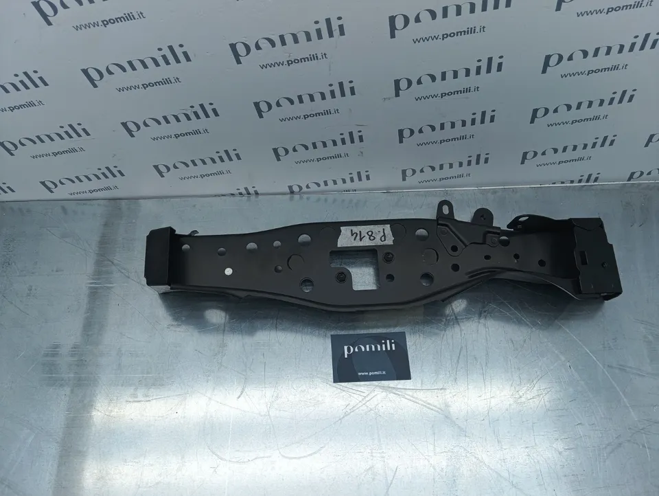Pomili Motore e cambio con supporti Scion iQ staffa radiatore destra