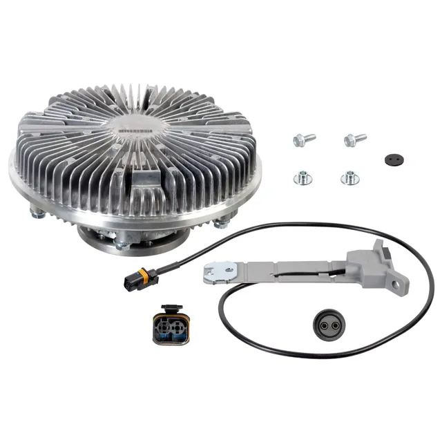 febi Bilstein Raffreddamento del motore 175405 frizione ventola