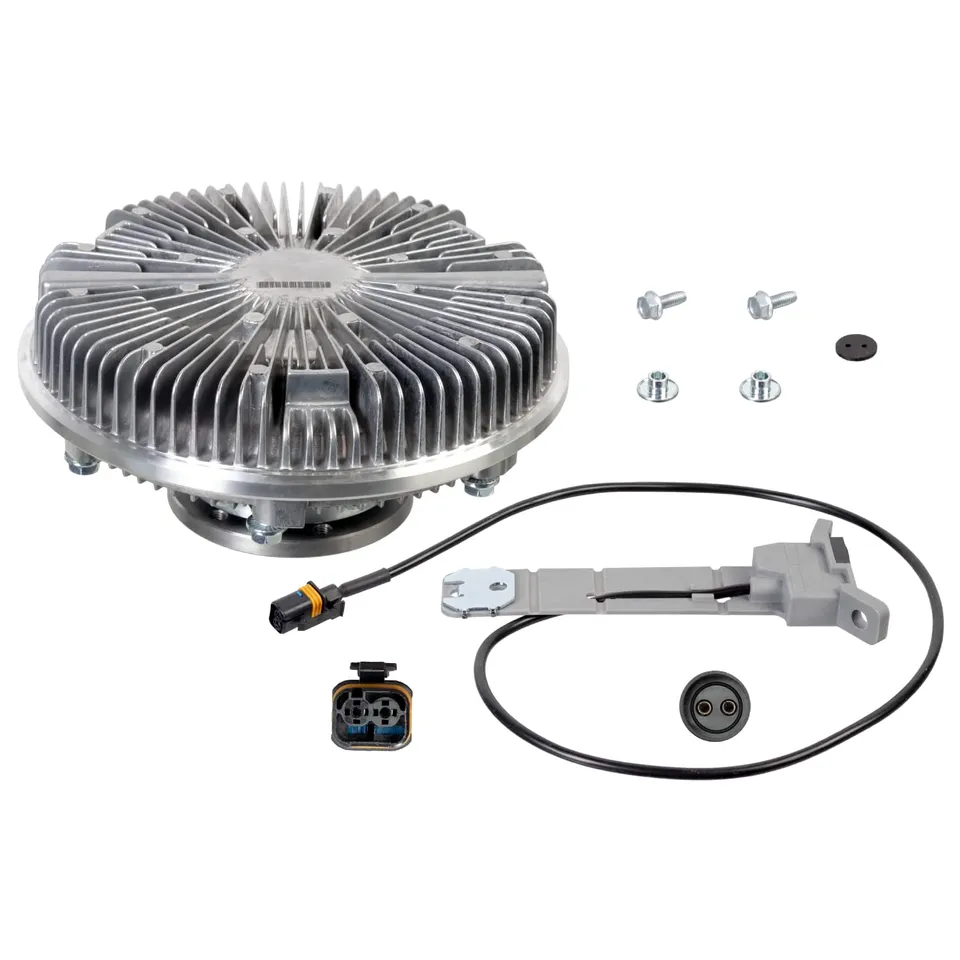 febi Bilstein Raffreddamento del motore 175405 frizione ventola