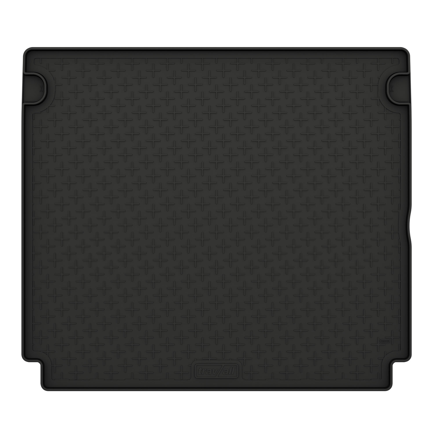 Travall Trunk Liners Land Rover Range Rover Sport (2013-2022) tappetino baule gomma su misura