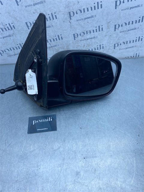 Pomili Cristalli Retrovisore esterno destro Hyundai i10 (02/08>06/14>)