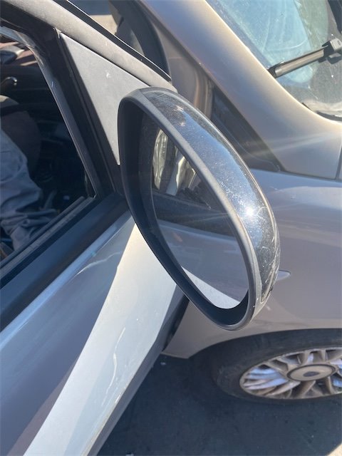 Pomili Cristalli Retrovisore esterno regolazione elettrica DX Lancia Ypsilon TK 04/11–06/16 destro
