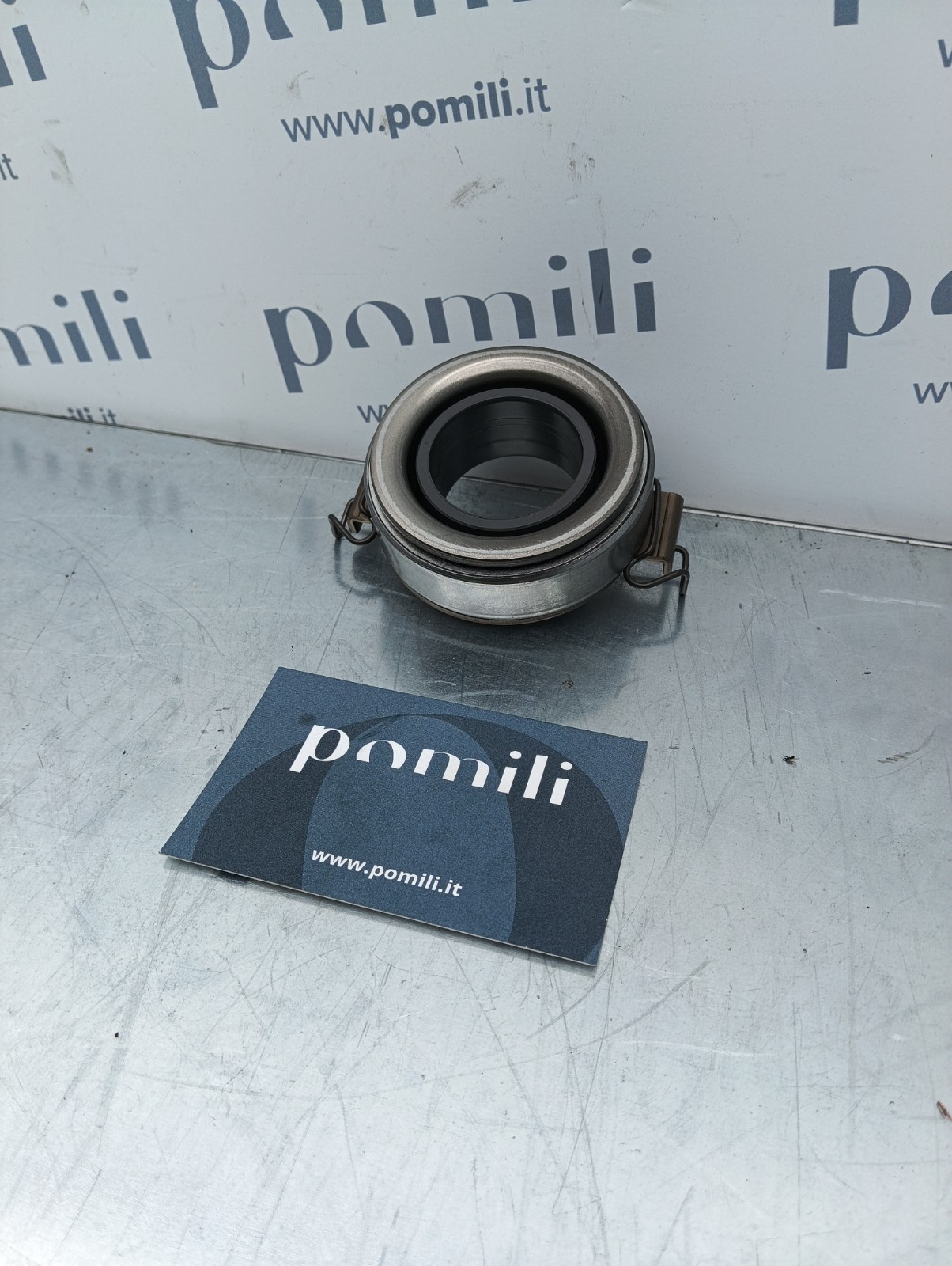 Pomili Cambio e trasmissioni Cuscinetto di rilascio della frizione Toyota Celica-MR2 31230-20191 nuovo