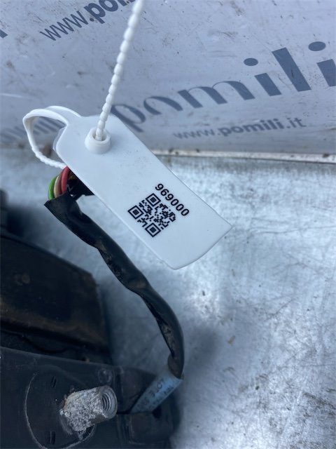 Pomili Cristalli retrovisore esterno destro SEAT Altea 5P