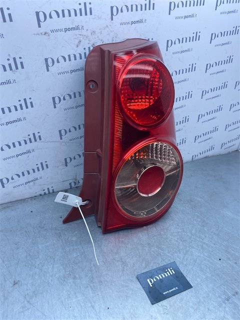 Pomili Fanaleria KIA PICANTO 1a Serie fanale posteriore destro usato
