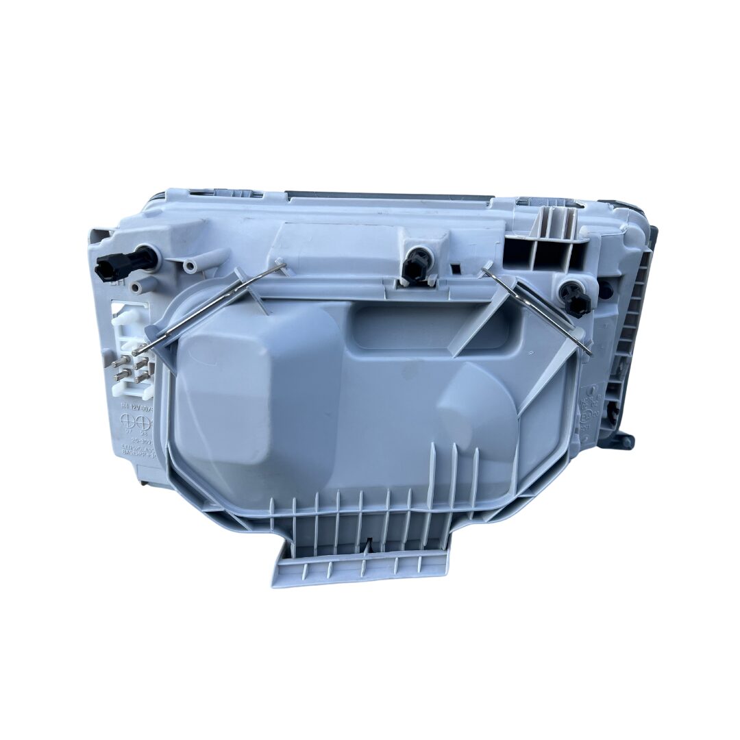 Sara Autoricambi Fanaleria FT3424804 Mercedes-Benz Classe E fanale anteriore sinistro H4 H3