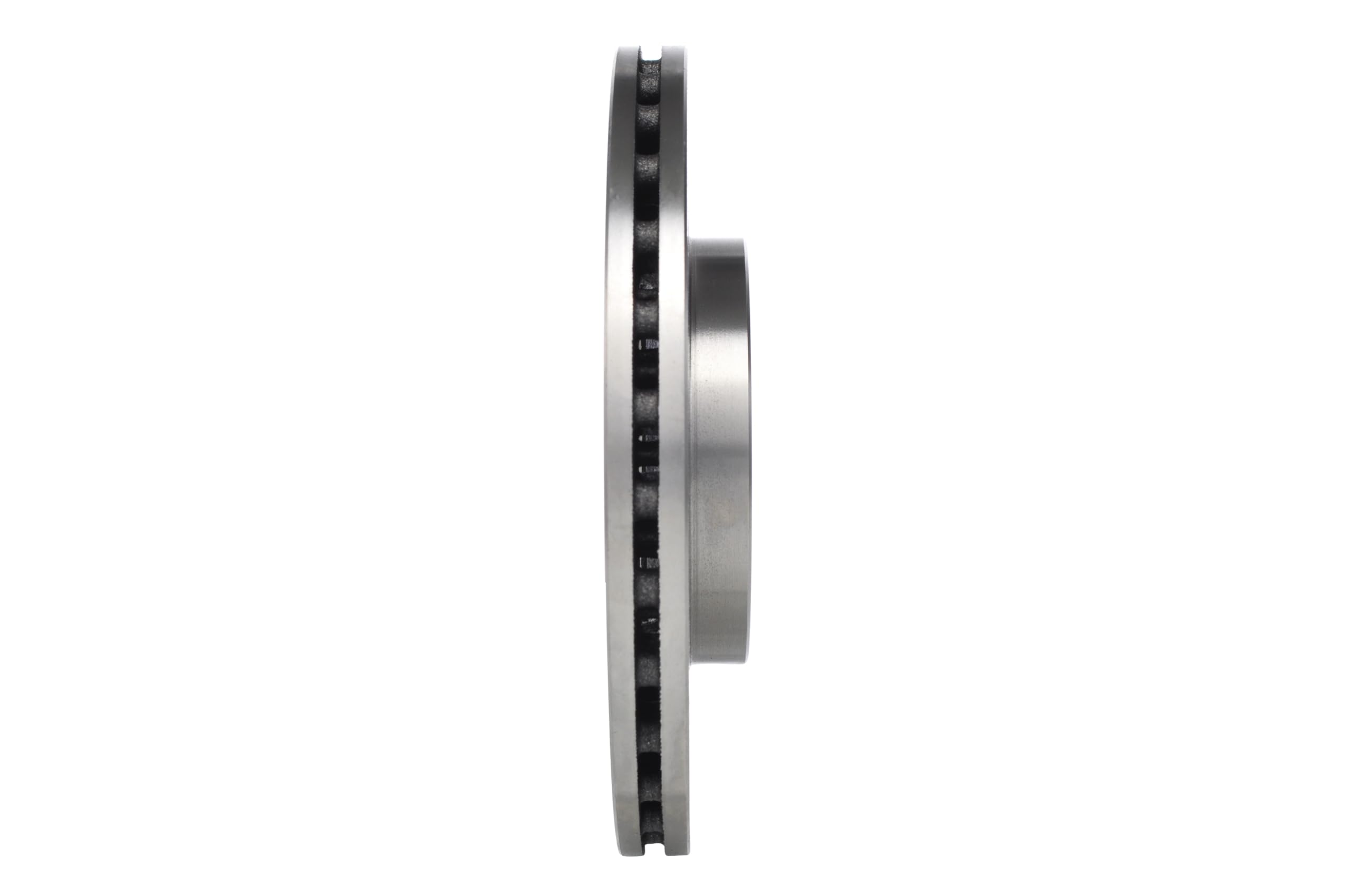 Bosch Sistema frenante BD557 dischi freno anteriori 257,2 mm ventilati