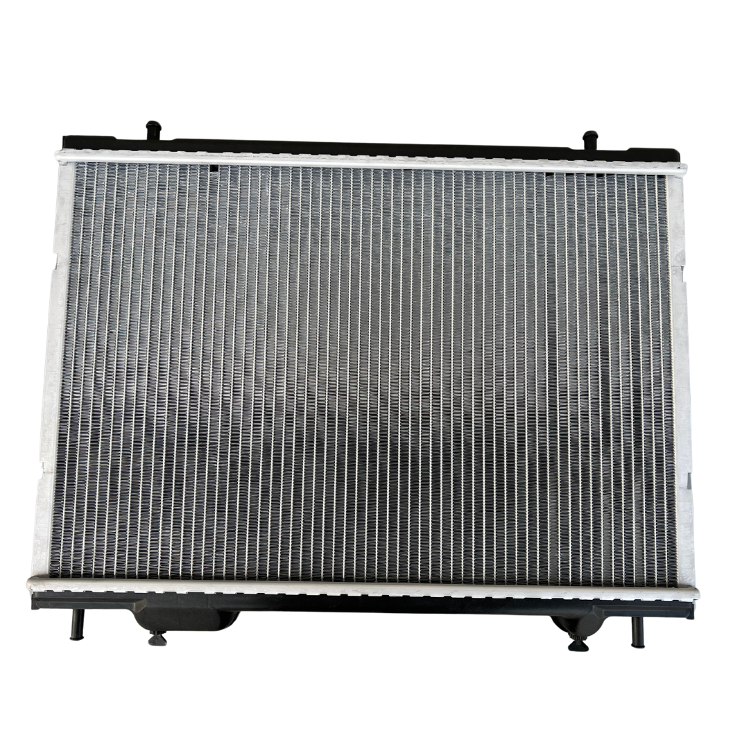 Sara Autoricambi Radiatori DRM09021 radiatore motore Fiat Marea 1.9TD