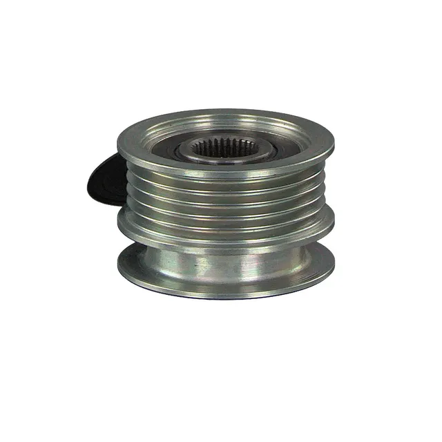 Bilstein Impianto elettrico 30068 puleggia alternatore 1 pezzo 5 nervature