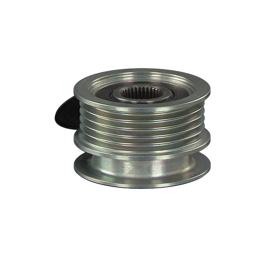 Bilstein Impianto elettrico 30068 puleggia alternatore 1 pezzo 5 nervature