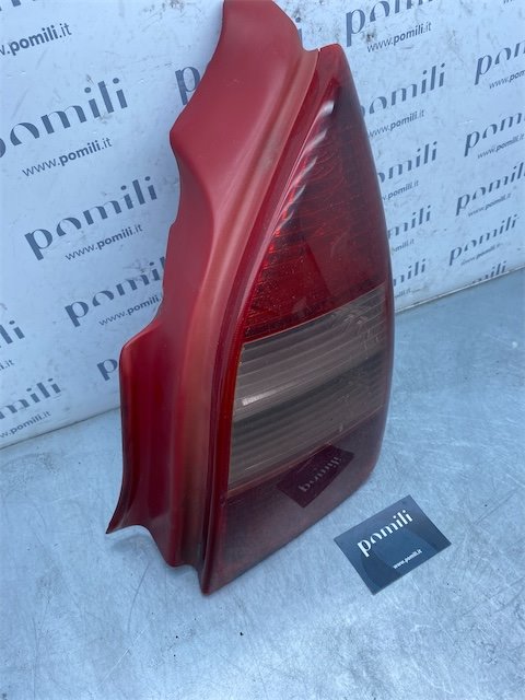 Pomili Fanaleria Citroën C2 fanale posteriore destro