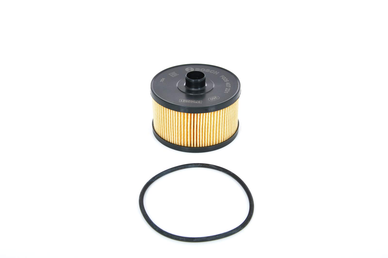 Bosch Filtri F026407231 filtro olio motore
