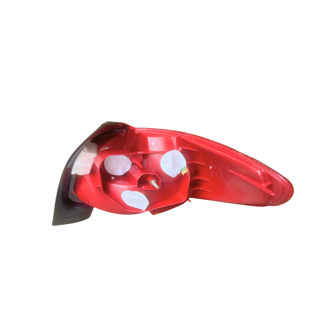 Sara Autoricambi Fanaleria 27135119 Eurolites fanale posteriore SX Peugeot 206 98-05
