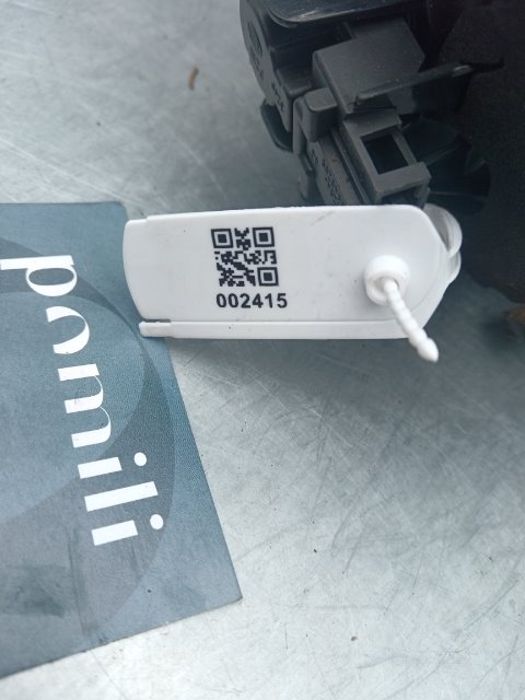 Pomili Fanaleria Fanale posteriore parte interna DX Volkswagen Golf Plus 5M