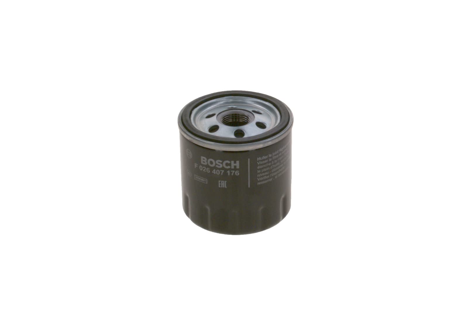 Bosch HCP Filtri P7176 filtro olio M20 x 1,5