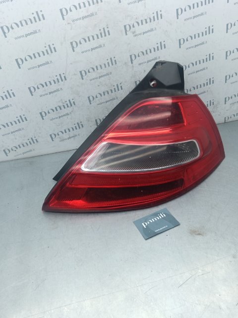 Pomili Fanaleria Fanale posteriore destro Renault Megane 2ª serie
