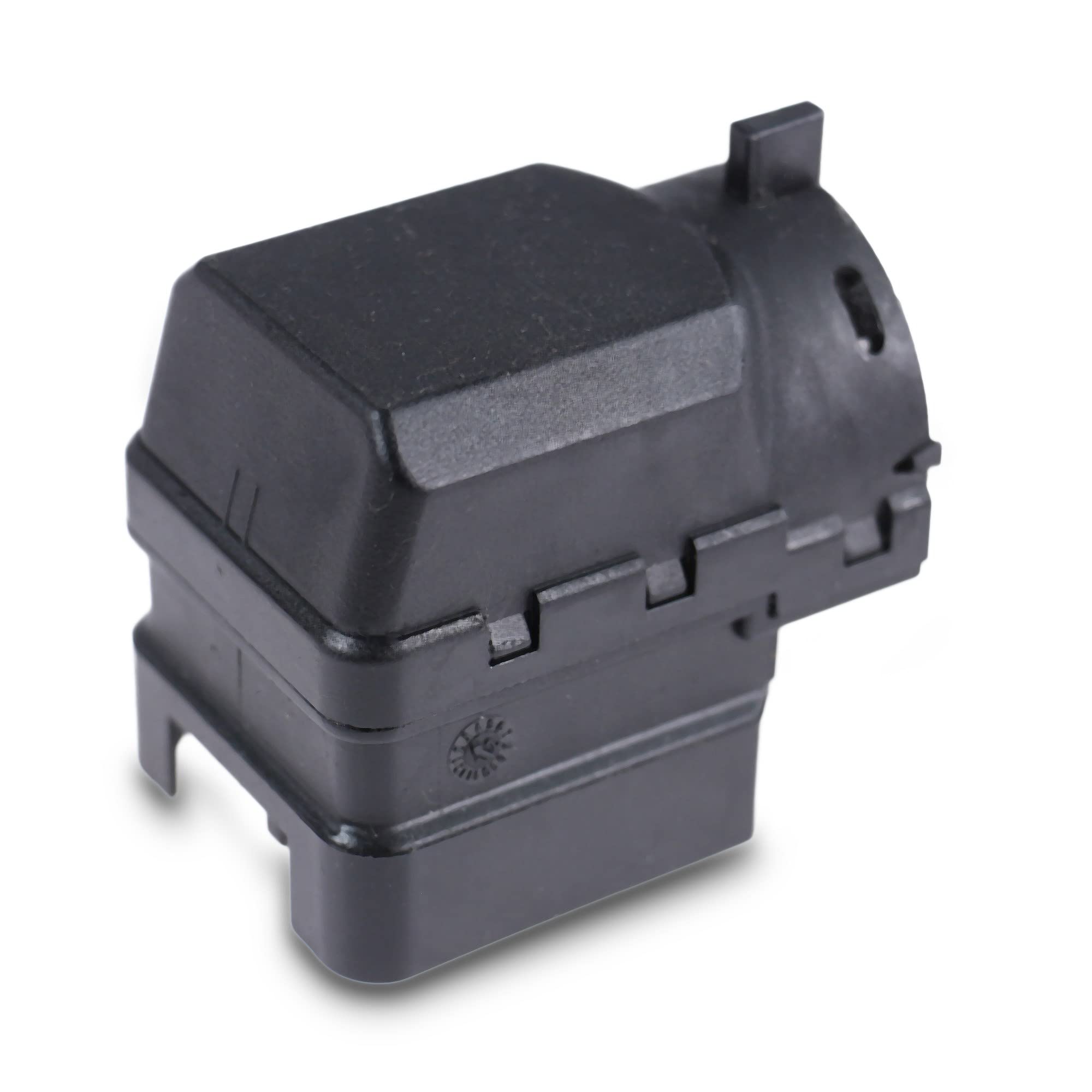 Bilstein Impianto elettrico 36545 interruttore accensione nero