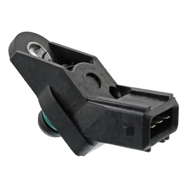 Bilstein Gestione motore Sensore, Pressione collettore d'aspirazione 38277 sensore pressione 3 connessioni