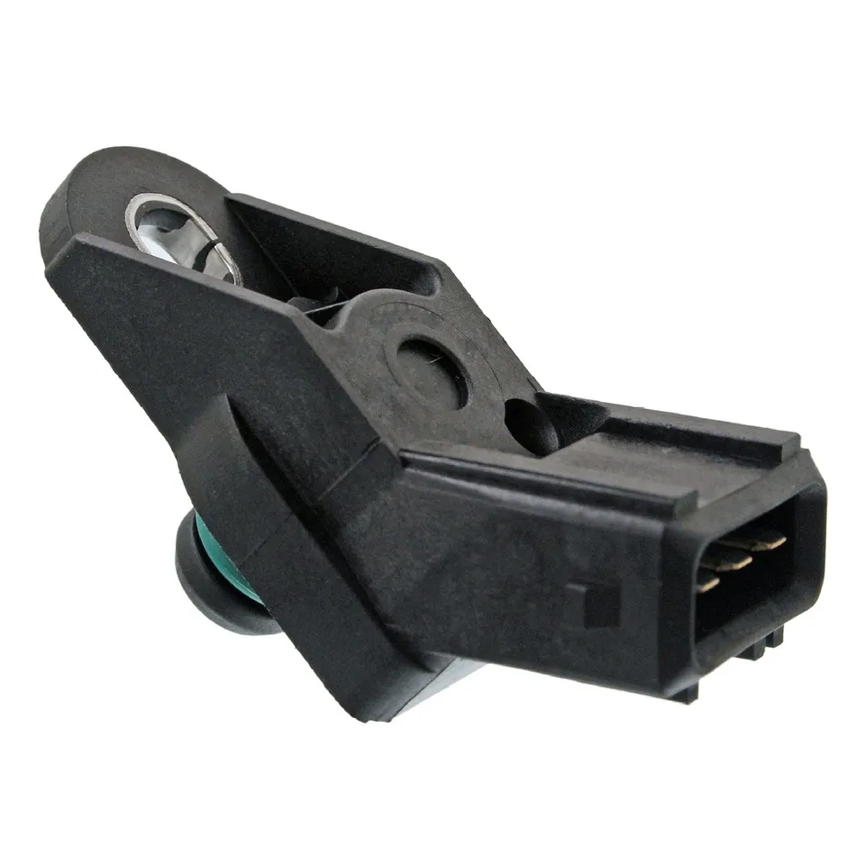 Bilstein Gestione motore Sensore, Pressione collettore d'aspirazione 38277 sensore pressione 3 connessioni